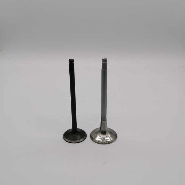 Engine valve transmission 