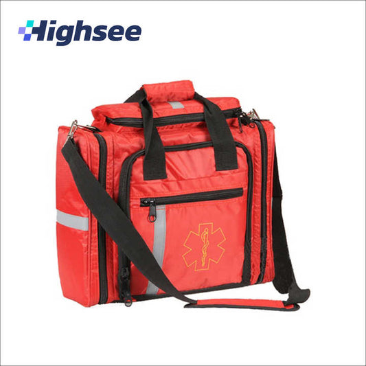 First aid
