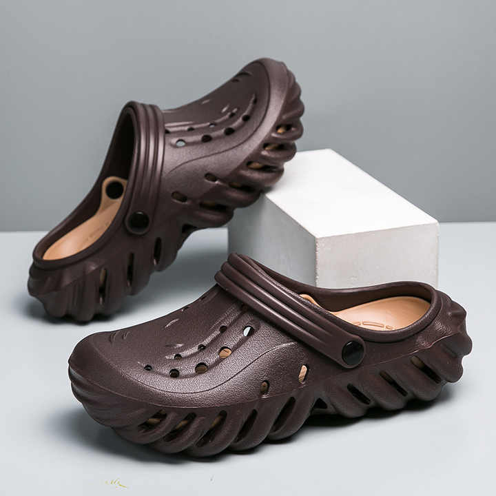 Eva men's summer slippers 