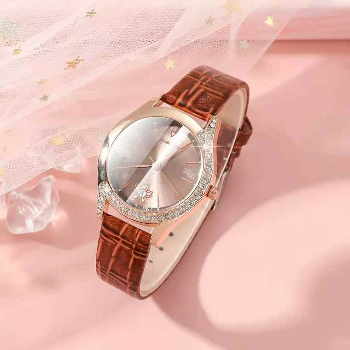 Weddings and Special Events Women's Polyurethane Gift Sets Designed