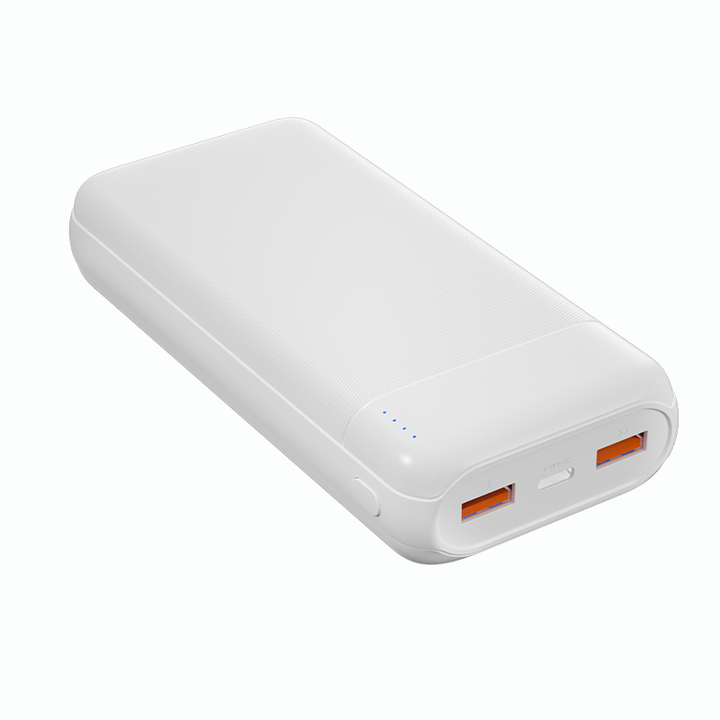 Portable power bank 