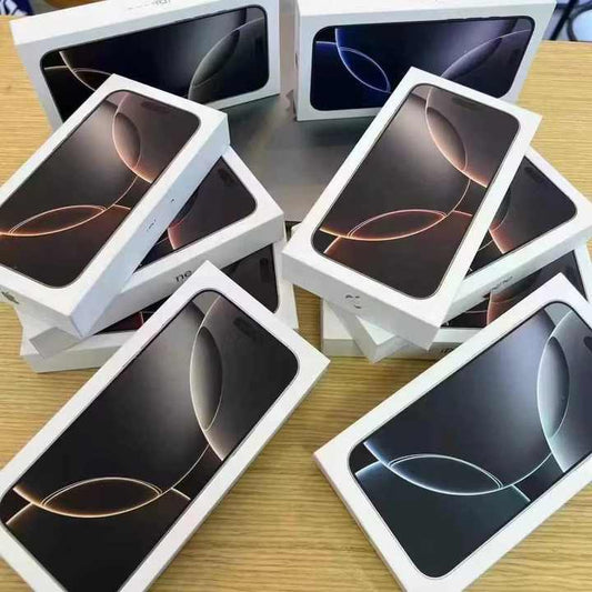 Apple iPhone 13 14 15 16 Pro Max 13 14 15 Pro 13 13 14 15 5G 16G +++ GB GB GB Unlocked Model Cell Phone 6GB RAM US 