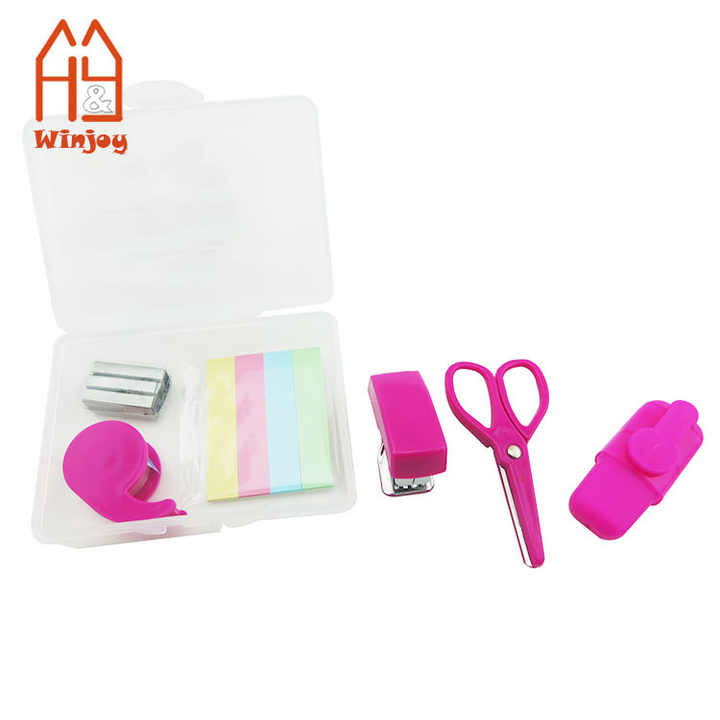 School and office supplies 