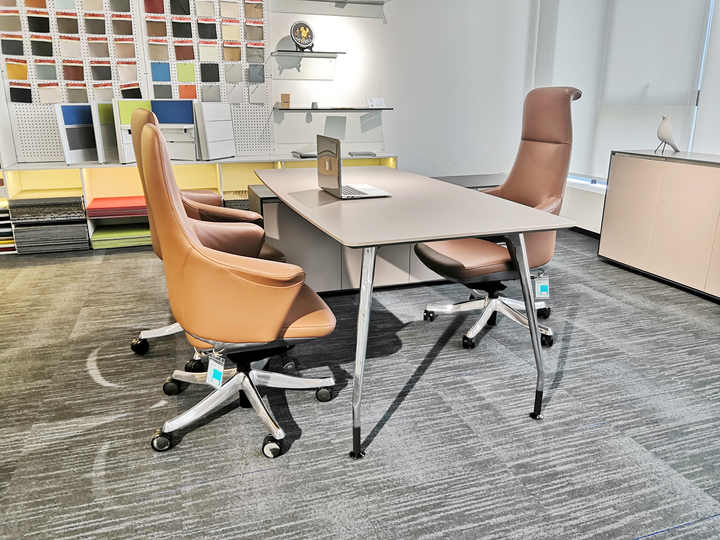 Luxury Executive Office 