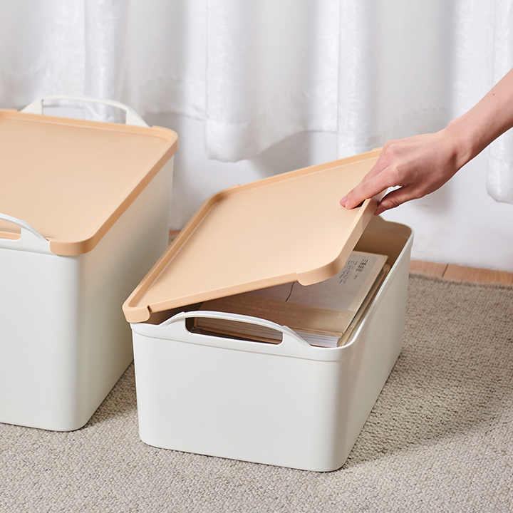 storage box 