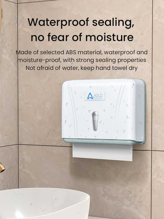 Towel holder miscellaneous supplies 