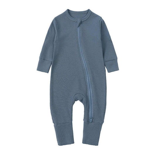 Newborn baby girls romper 