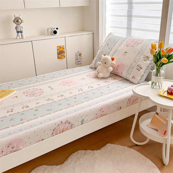 مفارش اطفال ناعمة