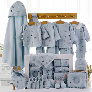 newborn baby clothes set 