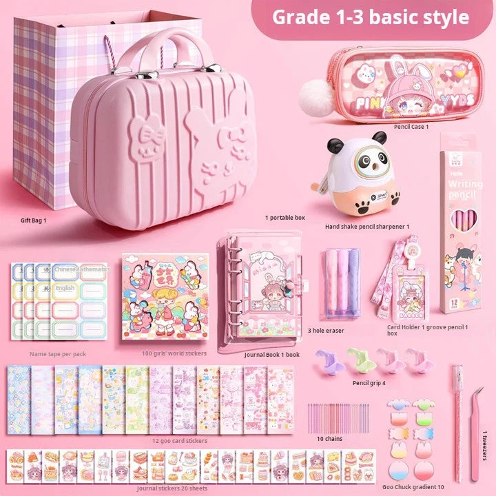 School stationery gifts 