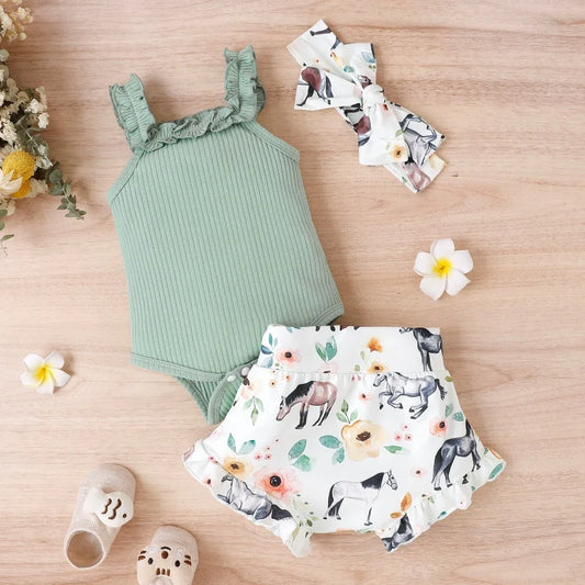 children's clothing 