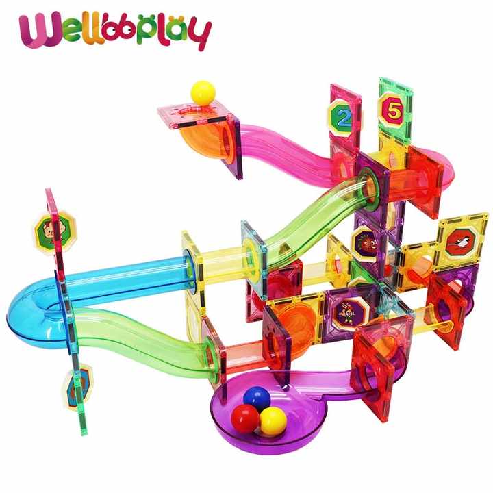 Plastic building entertainment games 
