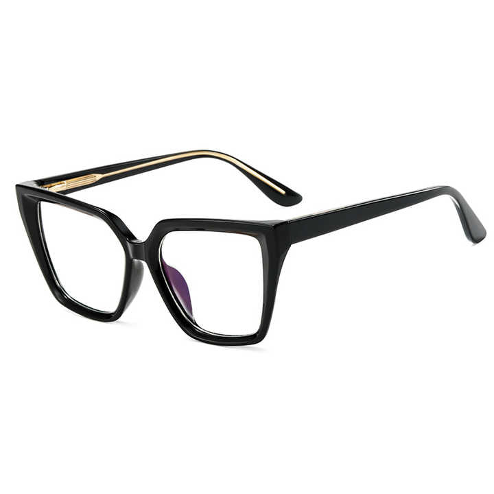 Women's Eyeglasses New Years 