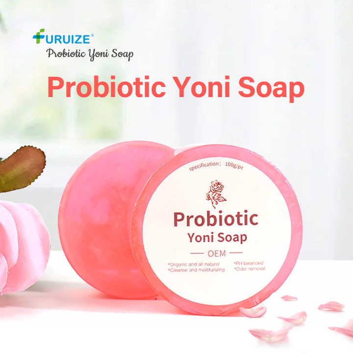 Body care - Yoni herbal soap 
