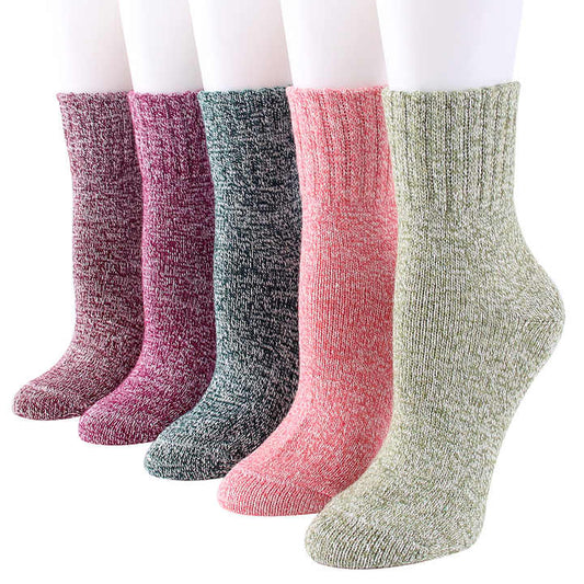 wool socks 