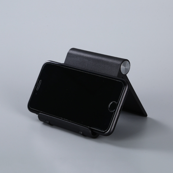 Universal Desk Mount Holder Adjustable Mobile Phone Stand 