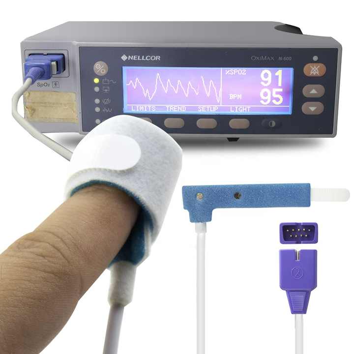 Medical supplies 