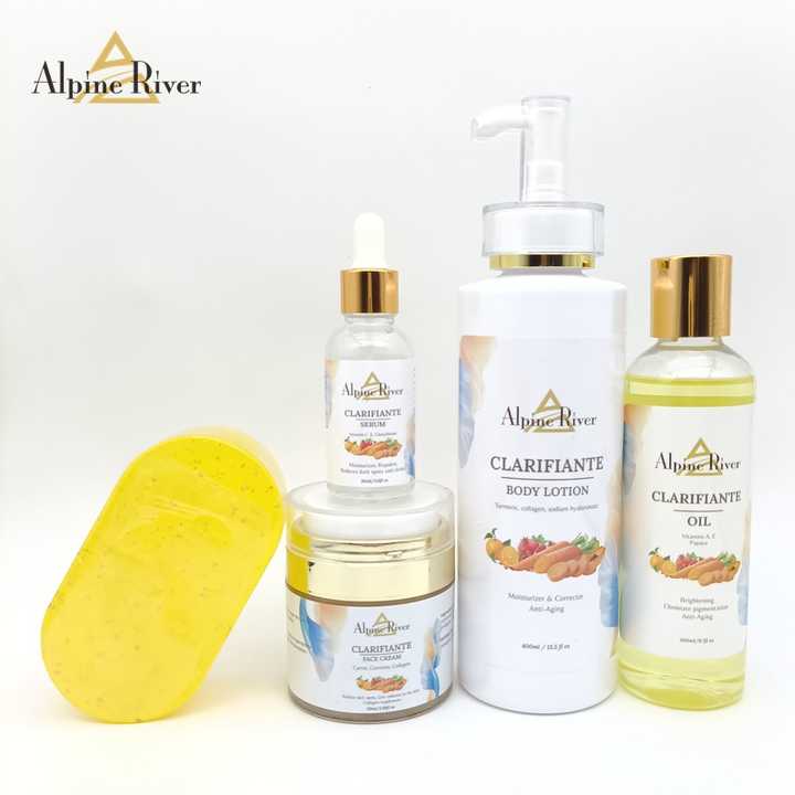 Skin Care Product Private Label 