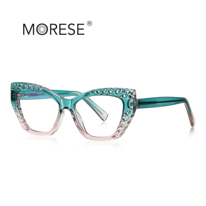Morris glasses with a new design 