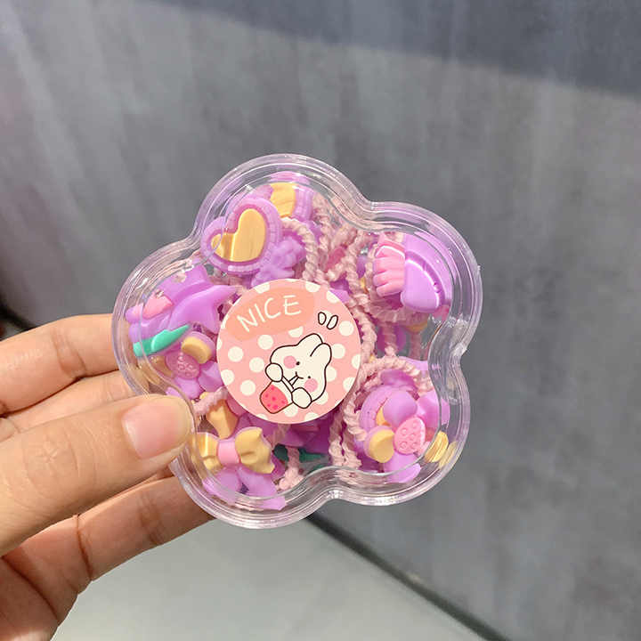 Hair supplies