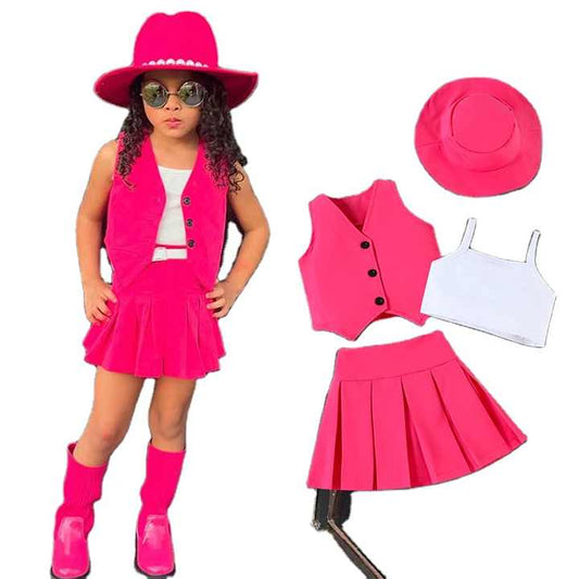 تنانير بنات