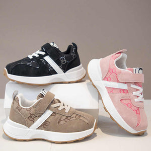 High-value, fashionable, unisex, all-season outdoor running shoes. 