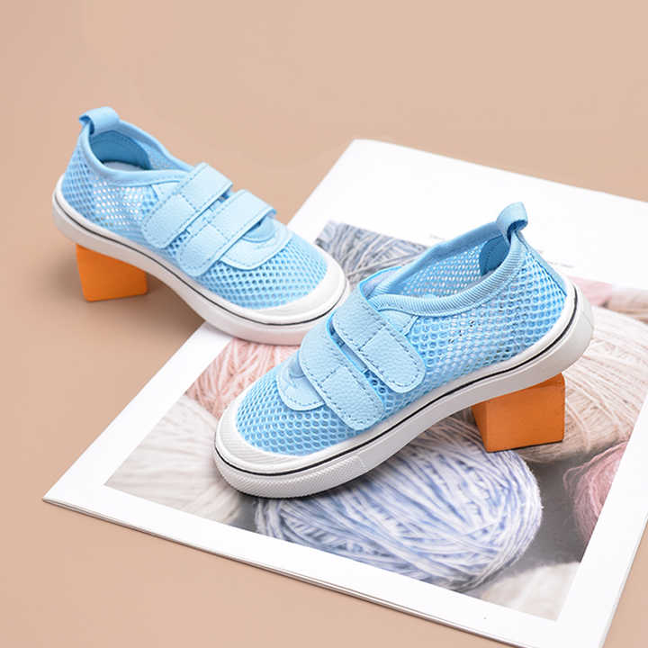 New fashion kids sneakers. 