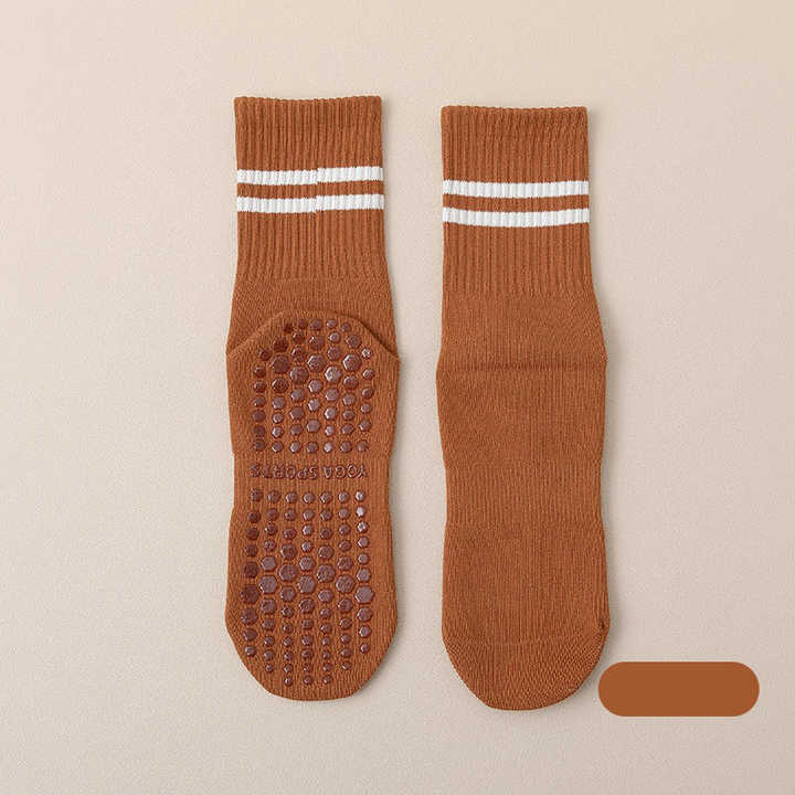 Women's yoga socks 