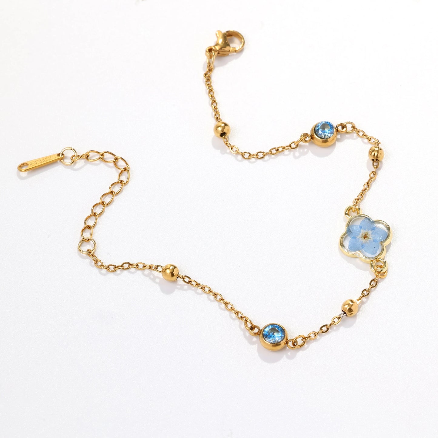 beaded bracelets 