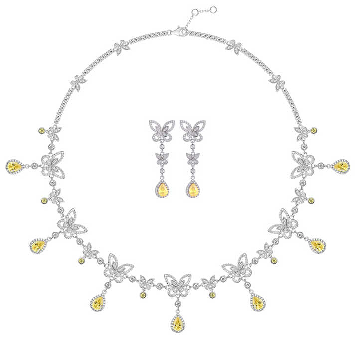 necklace set 