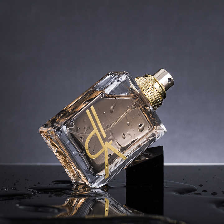 Perfumes 