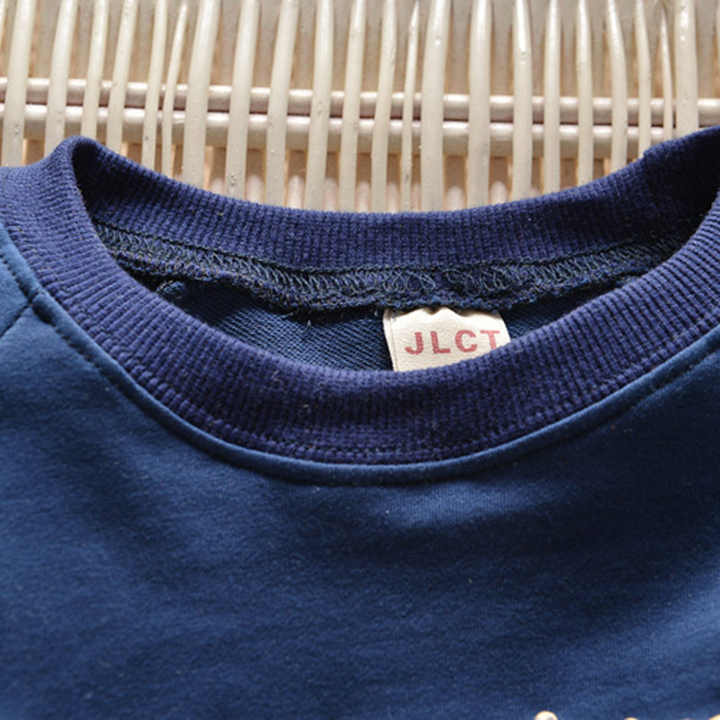 أحدث ملابس الأطفال الرياضية لعام 2021 ملابس . 2021 Latest Children's Sportswear Summer Autumn