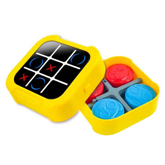 Entertainment games Tic Tac Toe game 