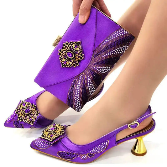women's heel shoes