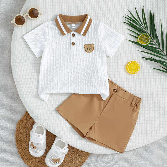 Boys' shorts 