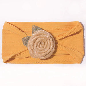 اطواق شعر صغيره