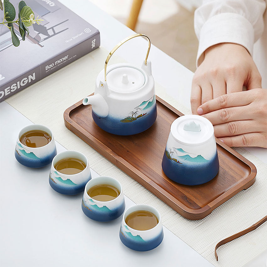 اواني القهوه