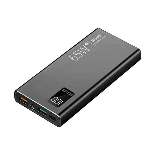 Power bank device 