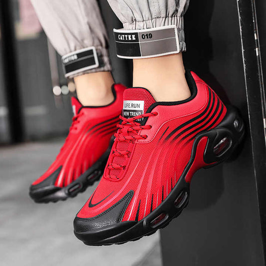 Men's Autumn Mesh Shoes 
