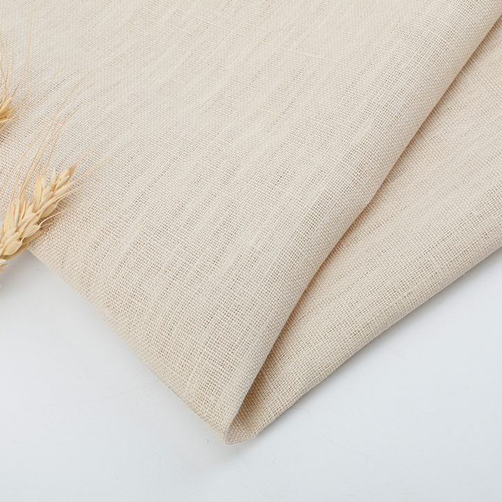 Linen Fabric for Clothing, Shirts, Dresses, Coats 