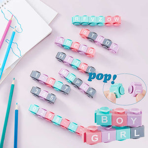 Educational games building blocks 