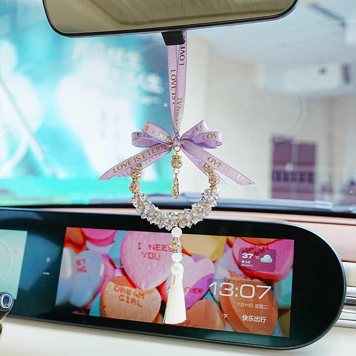 أزياء إبداعية مجموعات جديدة داخلية كريستال القرع توريد إكسسوارات داخلية Creative fashion new collections interior crystal gourd interior accessories supply