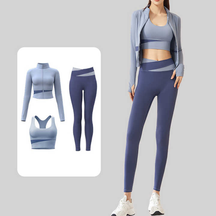 ملابس رياضيه نسائيه - Women's sportswear