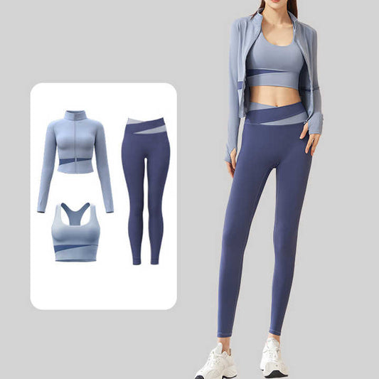 Women's sportswear