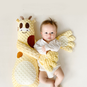 newborn baby sleeping pillow 