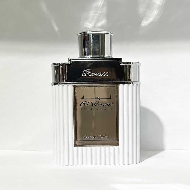 Unisex spray perfume 