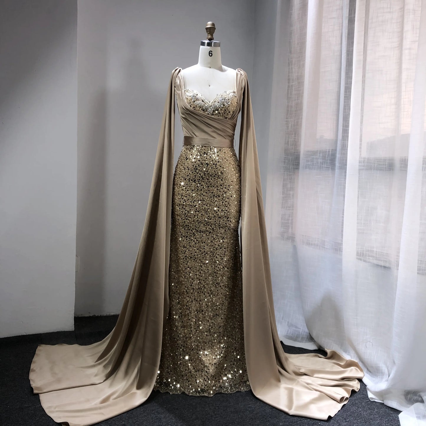 Women's clothing - Dresses 