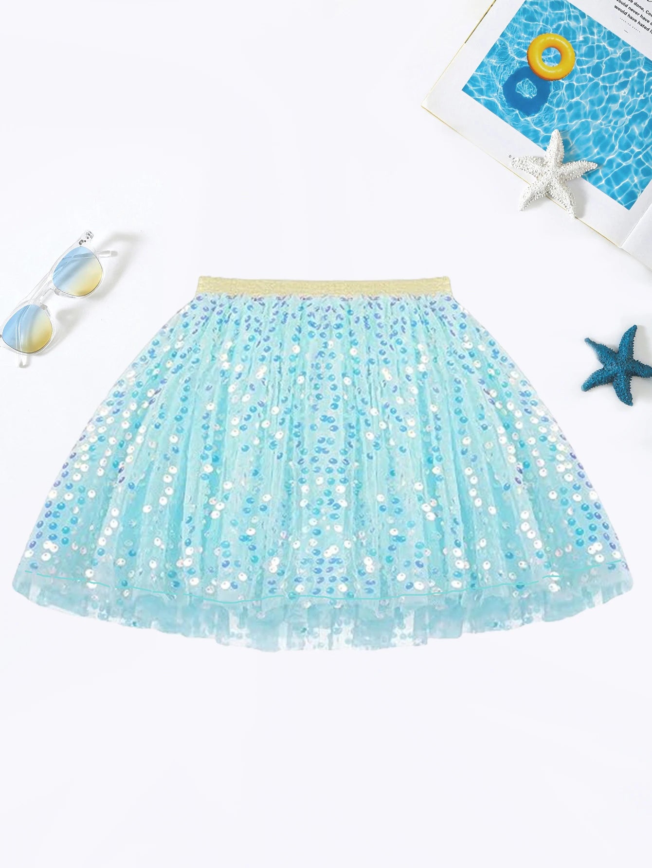 تنانير بنات