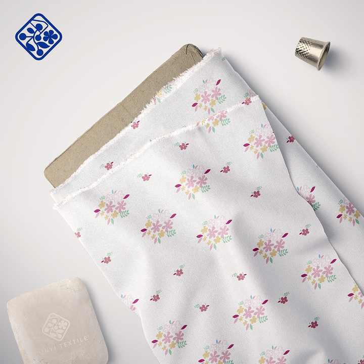 قماش أورجانزا