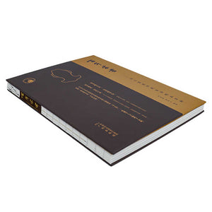 Luxury Chinese Book Printing Novels 